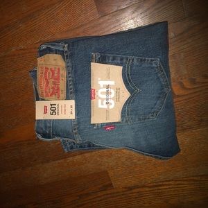 Levi Jeans